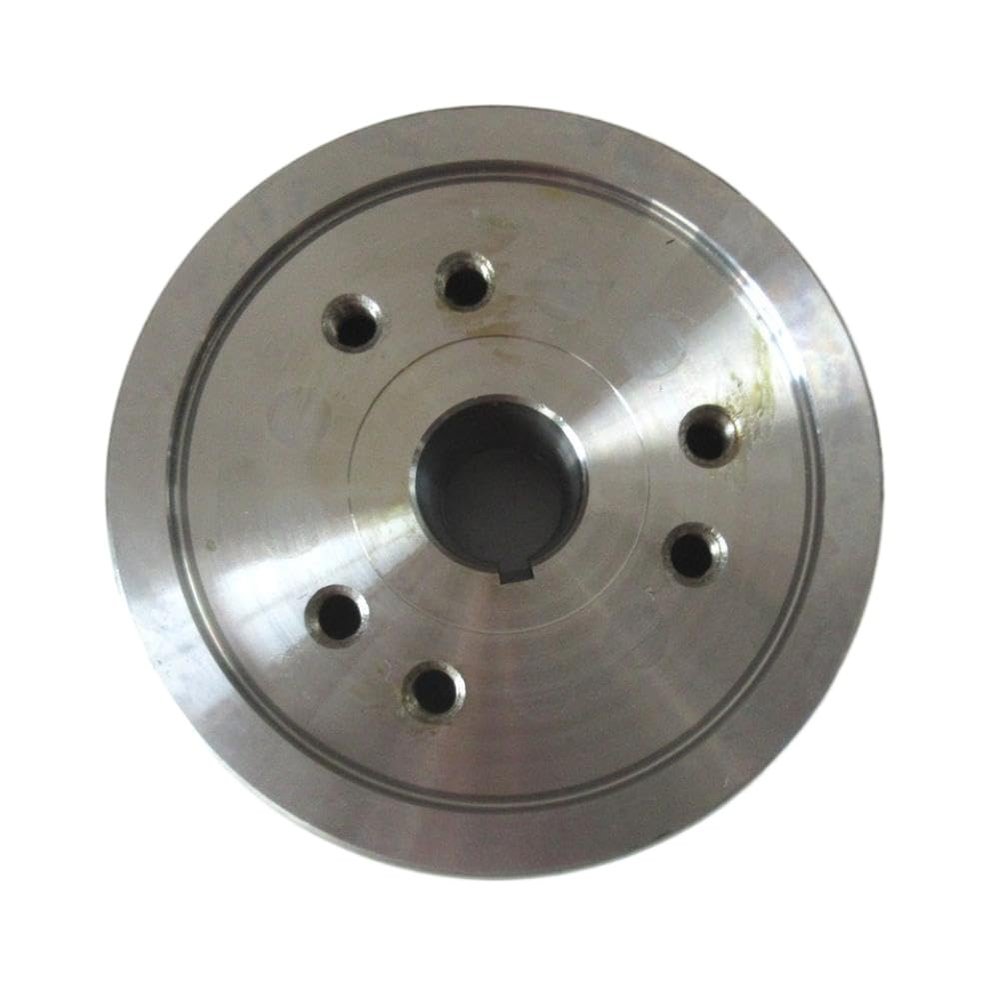 Rotor Flywheel Compatible With 250 JS250 Mountain Wilderness Trail WD250-U YM250 Bear FG-841000-0 JS250ATV-5