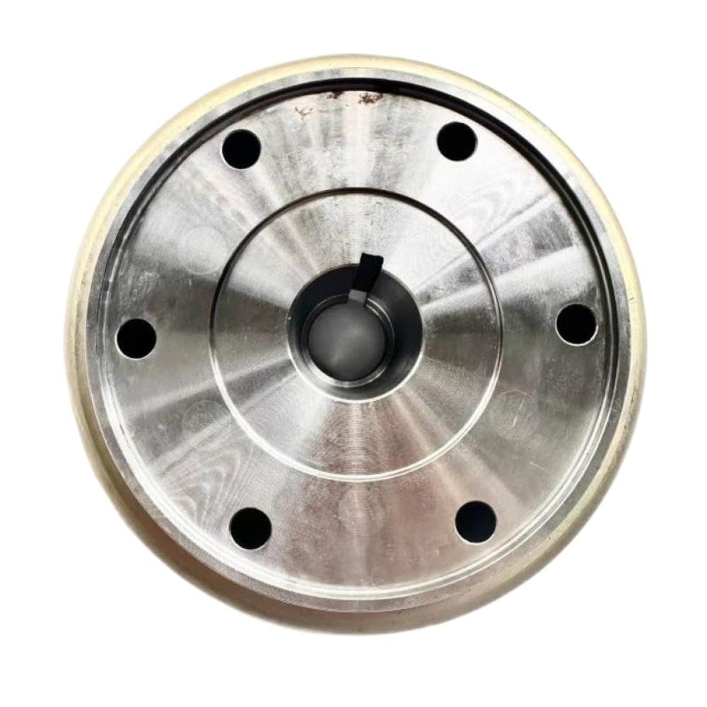 Yinxiang Rotor Compatible With Yinxiang YX500UTV YX650 Stel 600 UTV ODES 650cc UTV650 500 BMS Ranch Pony B00D070