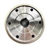 Yinxiang Rotor Compatible With Yinxiang YX500UTV YX650 Stel 600 UTV ODES 650cc UTV650 500 BMS Ranch Pony B00D070 view 1