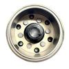 Yinxiang Rotor Compatible With Yinxiang YX500UTV YX650 Stel 600 UTV ODES 650cc UTV650 500 BMS Ranch Pony B00D070 view 2