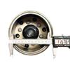 Yinxiang Rotor Compatible With Yinxiang YX500UTV YX650 Stel 600 UTV ODES 650cc UTV650 500 BMS Ranch Pony B00D070 view 4