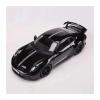 1 18 for Porsche 911 Gt3 Sports Car Miniature Diecast Model Alloy Luxury Vehicle Toys Collection(Blue) view 4