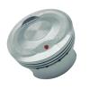 Piston suitable for HS550 OEM P015000131010000 view 2