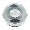 Piston suitable for HS550 OEM P015000131010000 view 4