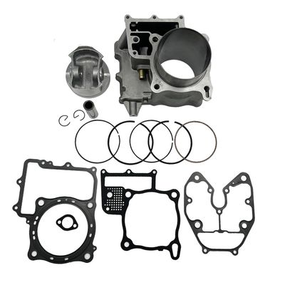 Cylinder Kit with Piston & Gaskets for Honda Rincon 680 TRX680FGA 4X4 2006-2009