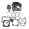 Cylinder Kit with Piston & Gaskets for Honda Rincon 680 TRX680FGA 4X4 2006-2009 view 1