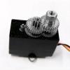 Rc Parts Compatible with SG 1603 1604 1/16 RC Car Upgrade Parts Modification Spare Replacement Accessories Metal Gear Servo 5 Wire view 2