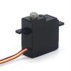 Rc Parts Compatible with SG 1603 1604 1/16 RC Car Upgrade Parts Modification Spare Replacement Accessories Metal Gear Servo 5 Wire view 3