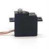 Rc Parts Compatible with SG 1603 1604 1/16 RC Car Upgrade Parts Modification Spare Replacement Accessories Metal Gear Servo 5 Wire view 4