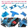 Compatible with SCY 1/16 16101 16102 16103 16106 16201 PRO /C8805 Q130A RC view 2
