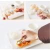 lstyty Montessori Rice Molding Work Tray Set view 3