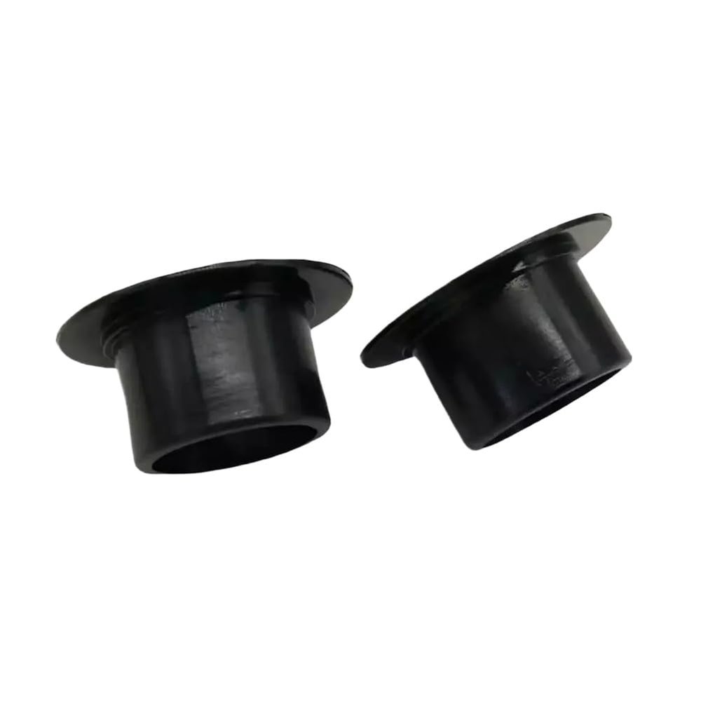 CCXTZC Plastic Bushings 832820 for Penta AQ Drive Unit 270T 280T with Power Trim 832820-5 Sierra 18-4205 GLM 23091