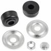 Bushing Kit Front Rear Fit For 1011415 Cart view 3