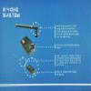 2.4GHz CT8F V2 Module and CR8D Receiver Combo(CT8F TX and CR8D RX) view 2