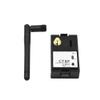 2.4GHz CT8F V2 Module and CR8D Receiver Combo(CT8F TX and CR8D RX) view 4