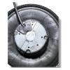 YPQFQGEP R3G280-RM21-05 3398.415 48V Cooling Fan view 3