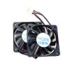 1pair 6cm 6010 SA6102U Cooling Fan view 1