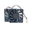 1pair 6cm 6010 SA6102U Cooling Fan view 2