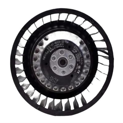 CAPJKRHM R2E140-BO10-22 230V 0.63A Cooling Fan