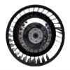 CAPJKRHM R2E140-BO10-22 230V 0.63A Cooling Fan view 1