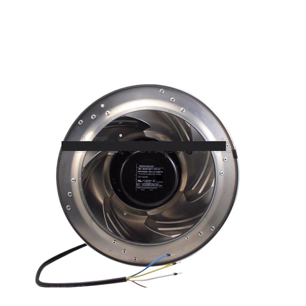 R3G310-AN12-30 190W 48V Centrifugal Fan