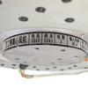 190FLJ7 380V 80W 2400RPM Cooling Fan 190mm view 1