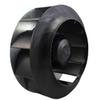 190FLJ7 380V 80W 2400RPM Cooling Fan 190mm view 2