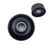 Drive Belt Tensioner Pulley For Citroen Berlingo First XSARA Coupe For PEUGEOT 206+ Belt Drive Tensioner Deflection Guide Pulley 5751.A2 1611424580 9652046680 view 3