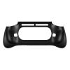 Grip Case for Retroid Pocket 6, Ergonomic Hand Grip Cover Case, Protective Shell Holder (Black) view 1