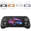 Grip Case for Retroid Pocket 6, Ergonomic Hand Grip Cover Case, Protective Shell Holder (Black) view 2