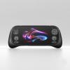 Grip Case for Retroid Pocket 6, Ergonomic Hand Grip Cover Case, Protective Shell Holder (Black) view 3