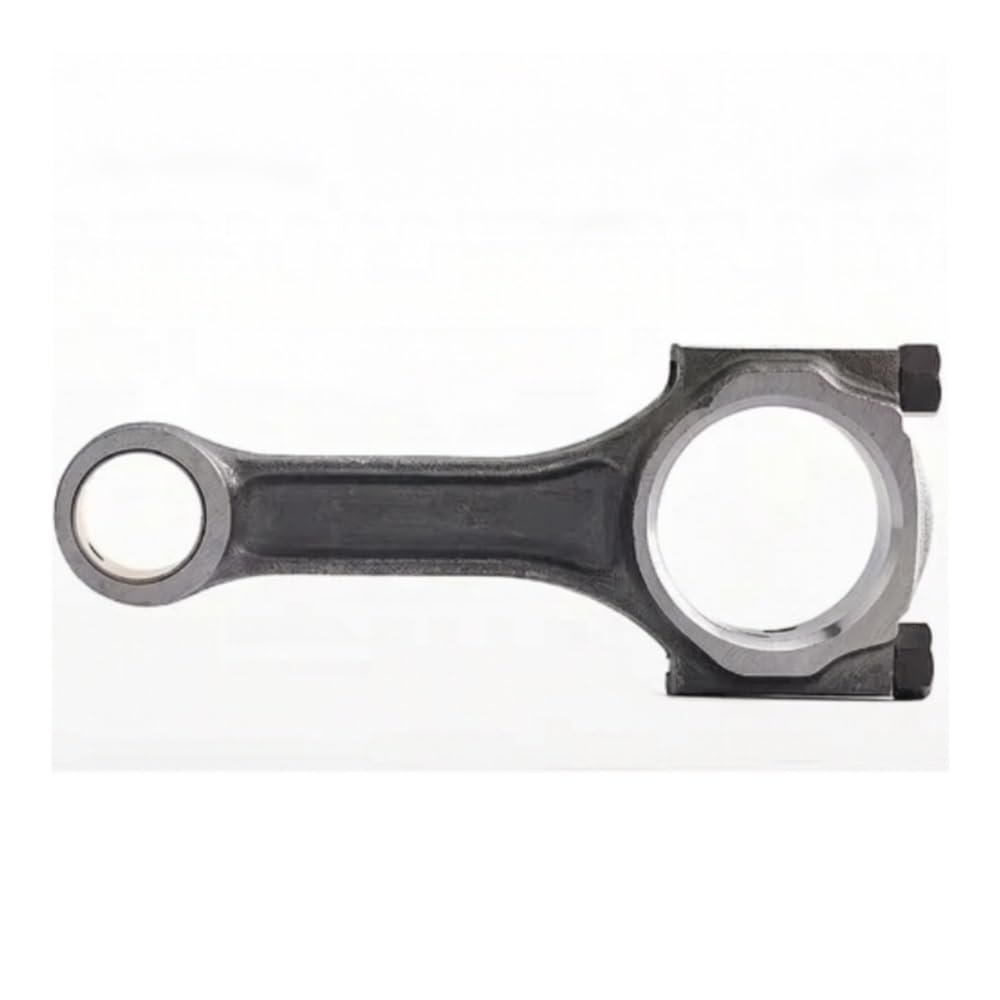 Enclarged Connecting Rod/Conrod Assy 43mm/45mm Bore Size Fit for 188F 11HP Air Cooled 04 Stroke Engine(43mm)