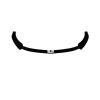 Compatible for Mercedes Benz A-Class W177 A45/a45S 2018-2023 Front Lip Front Shovel Surround Spoiler Modification Accessories(Black) view 1