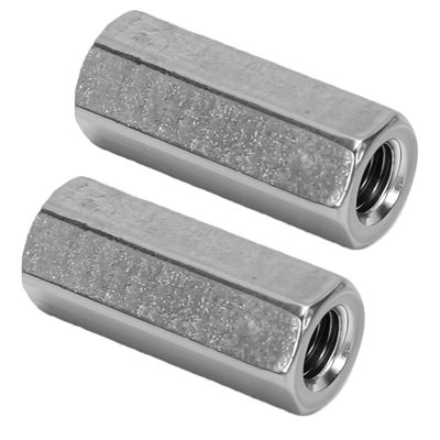 KIMISS Outboard Shift Linkage Connector with 2PCS Metal Shift Rod Connectors for 2T or 4T FT8 F9.9 FT9.9 Boat Engine 61N 44146 00