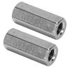 KIMISS Outboard Shift Linkage Connector with 2PCS Metal Shift Rod Connectors for 2T or 4T FT8 F9.9 FT9.9 Boat Engine 61N 44146 00 view 1
