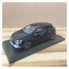 LBUAOIZ 1 18 for Renault Megane Rs SUV Simulation Alloy Static Car Model Fan Collection Decoration view 2