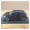 LBUAOIZ 1 18 for Renault Megane Rs SUV Simulation Alloy Static Car Model Fan Collection Decoration view 3