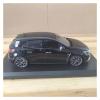 LBUAOIZ 1 18 for Renault Megane Rs SUV Simulation Alloy Static Car Model Fan Collection Decoration view 4