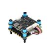 F722 BLS 60A 4-in-1 ESC Stack with ICM42688P Gyro for FPV Drones, 30.5x30.5mm Mounting Pattern, 2S-6S LiPo Compatible view 2