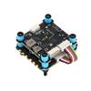 F722 BLS 60A 4-in-1 ESC Stack with ICM42688P Gyro for FPV Drones, 30.5x30.5mm Mounting Pattern, 2S-6S LiPo Compatible view 4