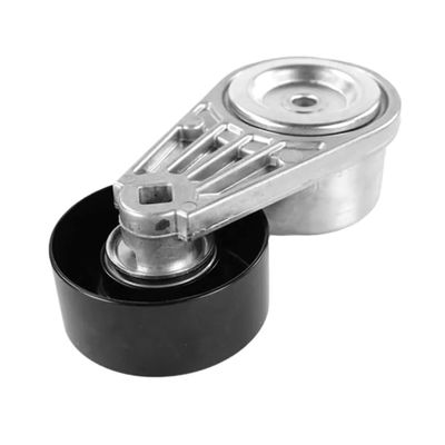 Drive Belt Tensioner Pulley Assembly Compatible with Loaders A770 S450 S750 S770 5600 5610 T110 3650