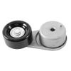 Drive Belt Tensioner Pulley Assembly Compatible with Loaders A770 S450 S750 S770 5600 5610 T110 3650 view 2
