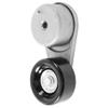 Drive Belt Tensioner Pulley Assembly Compatible with Loaders A770 S450 S750 S770 5600 5610 T110 3650 view 4