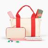 Deluxe Acrylic Lunar New Year Mahjong Starter Kit view 1
