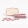 Deluxe Acrylic Lunar New Year Mahjong Starter Kit view 3