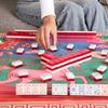 Deluxe Acrylic Lunar New Year Mahjong Starter Kit view 4