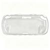 Protective Cover Case for Anbernic RG Vita Pro/RG Vita, TPU Protective Sleeve Skin Case Cover Anti-Drop Shockproof Protector Shell for Anbernic RG Vita Pro Handheld Game ConsoleTransparent view 2