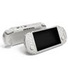 Protective Cover Case for Anbernic RG Vita Pro/RG Vita, TPU Protective Sleeve Skin Case Cover Anti-Drop Shockproof Protector Shell for Anbernic RG Vita Pro Handheld Game ConsoleTransparent view 3