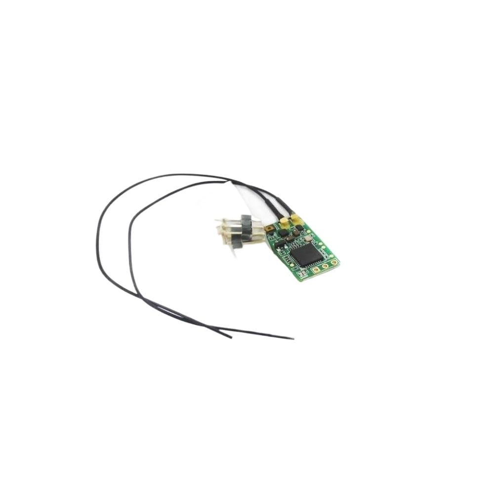 D16 SBUS Full Range Receiver Up to 16CH Compatible with RC Multicopter and FPV Racing Drone
