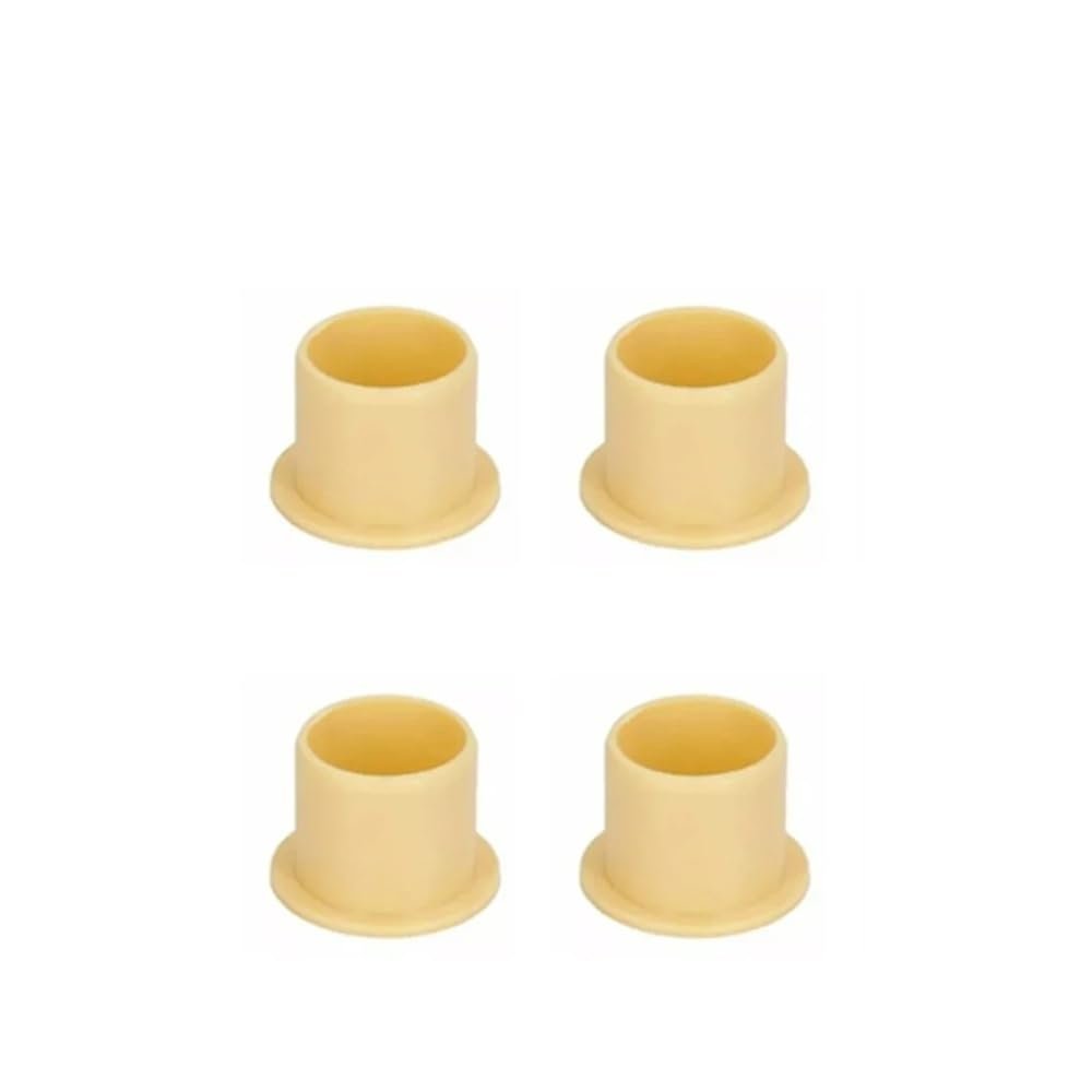 EtXFH 4 PCS 23-815950-1 Power Trim Bushing for Alpha ONE GEN II Replace 8159501 815950 815950Q01 18-2341